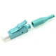 lc fiber connector